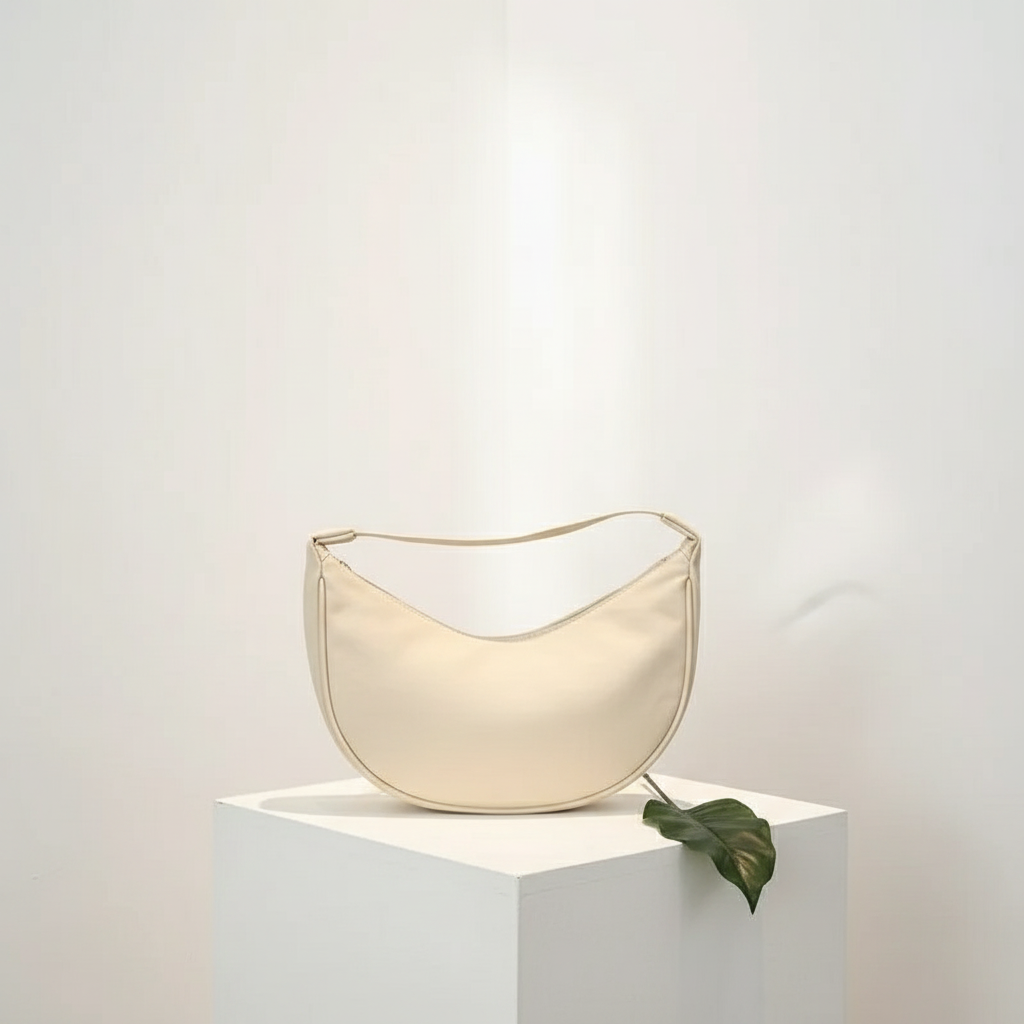 תיק כתף עור מיני