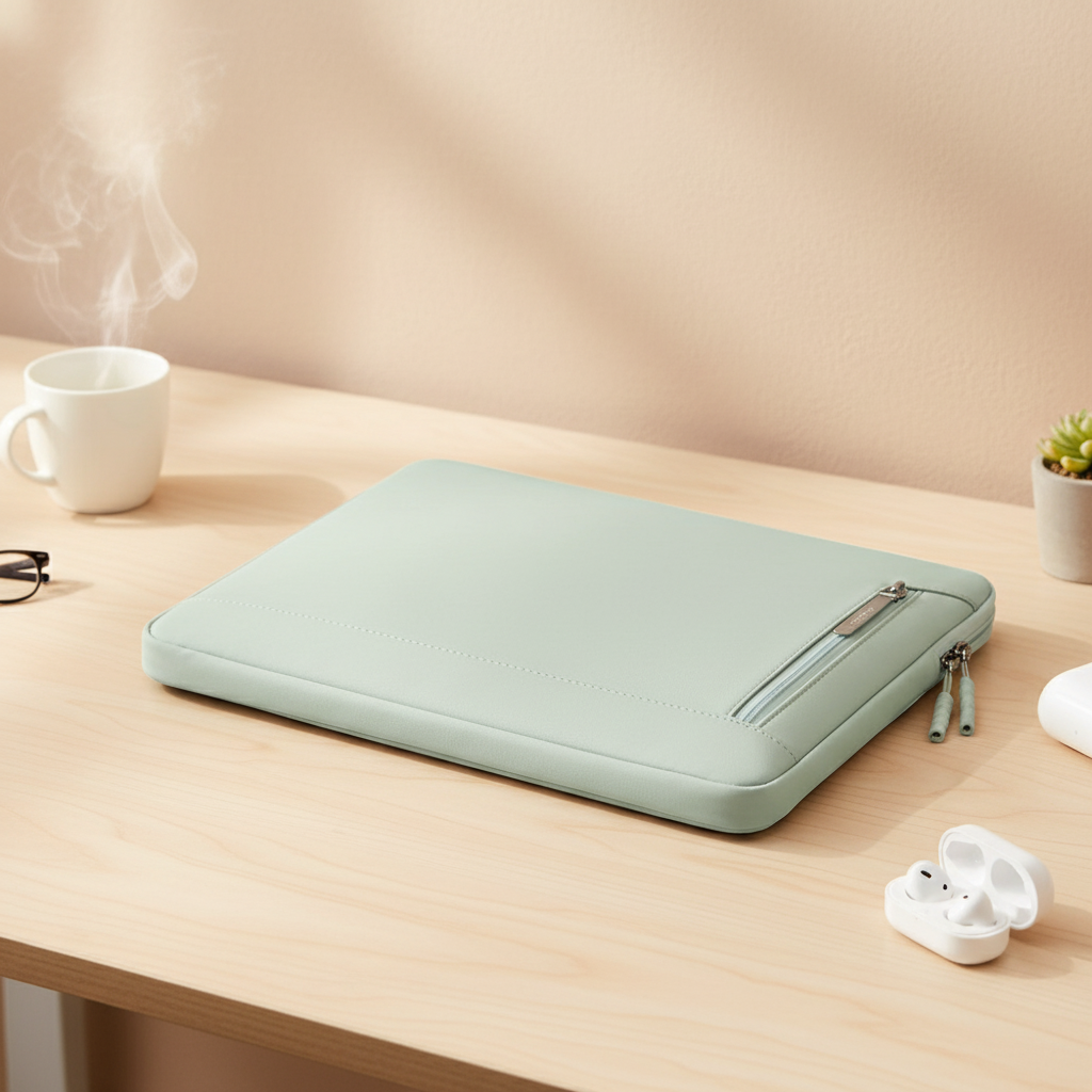 תיק לפטופ מגן