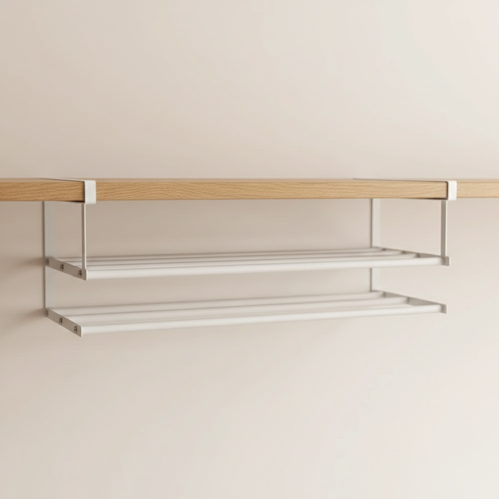 מסדר נעליים לארון