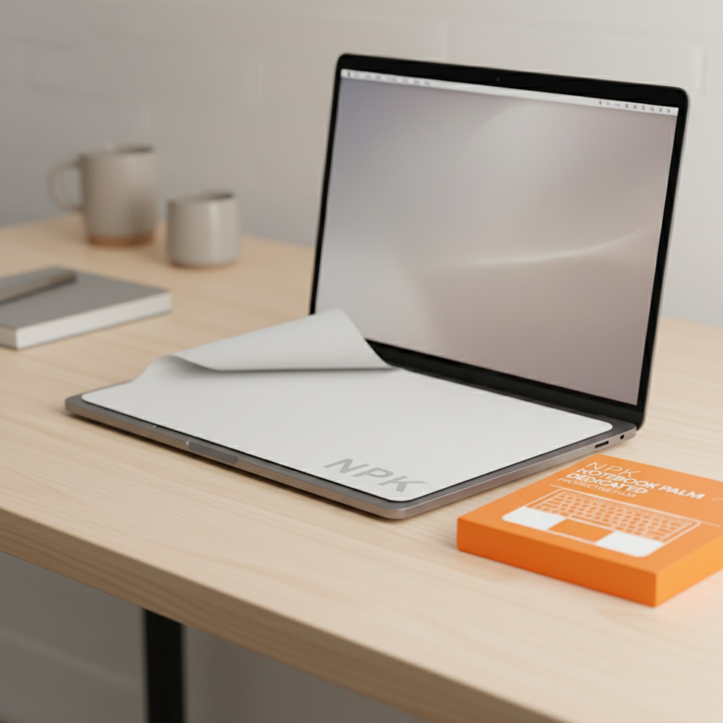 בד ניקוי ומגן מסך