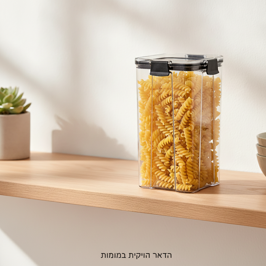 קופסאות ארגון שיעשו לכן סדר