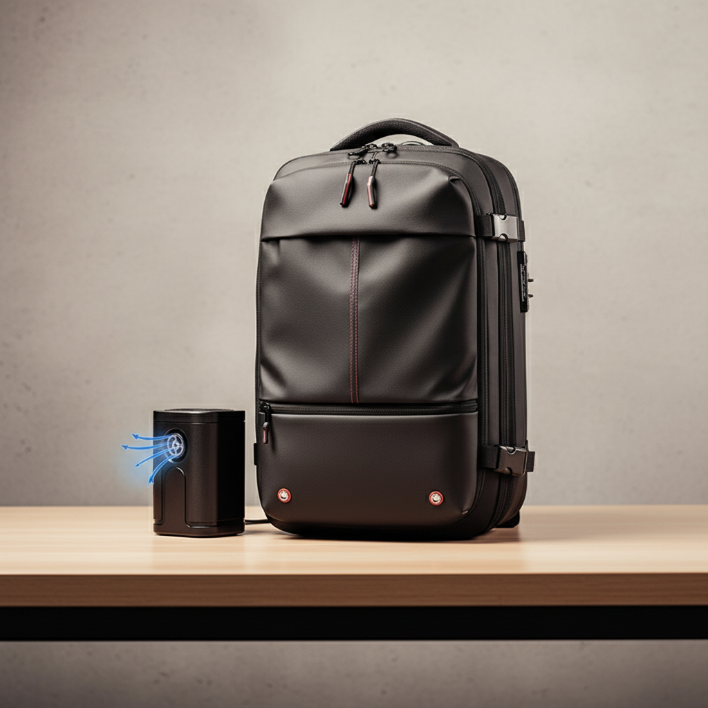 תיק גב למחשב