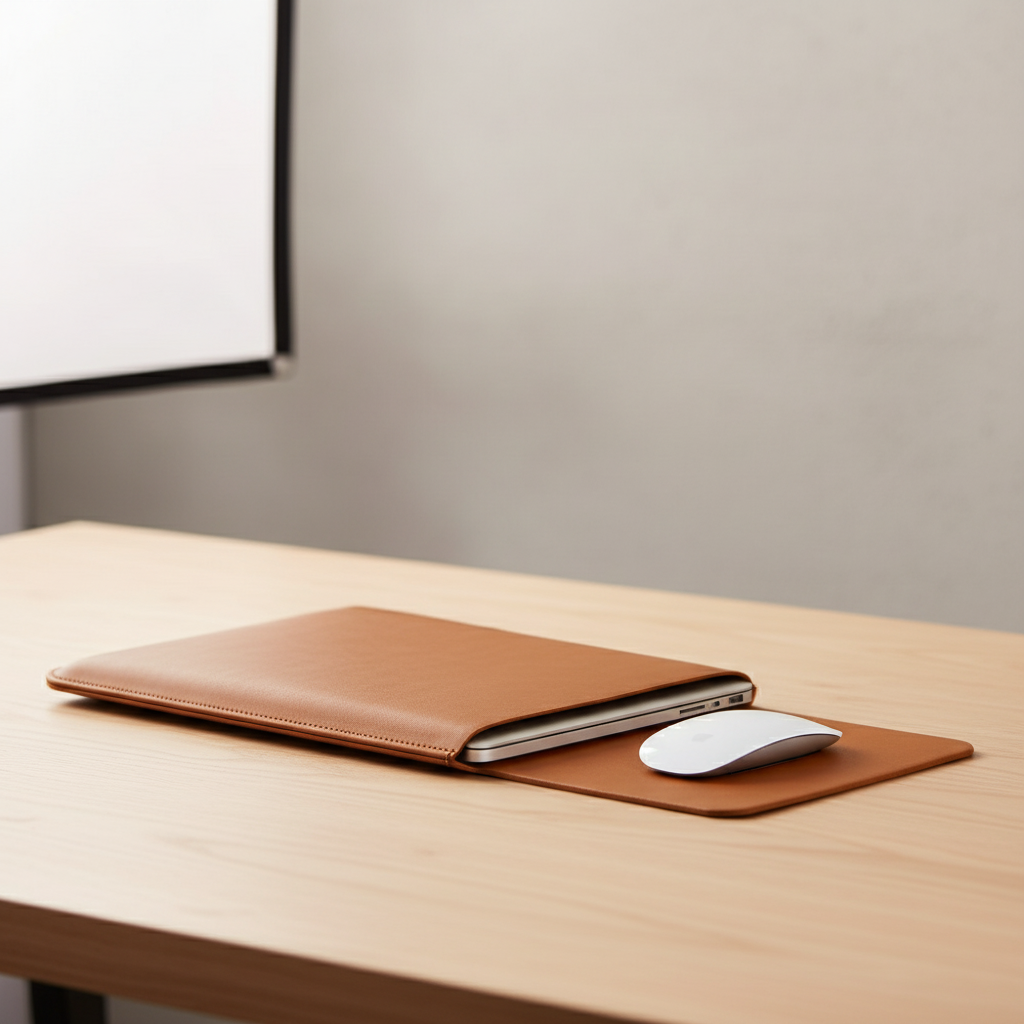 תיק לפטופ סלים